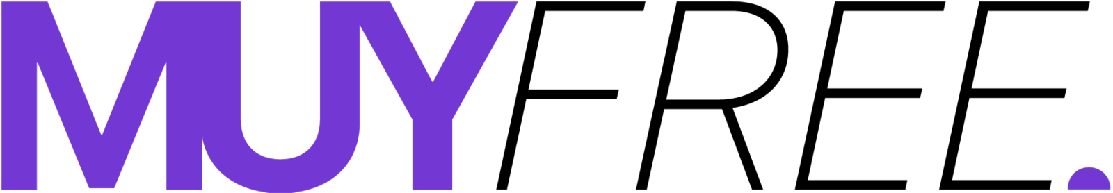 MUYFREE